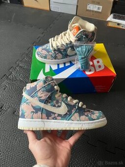 Nike Dunk High