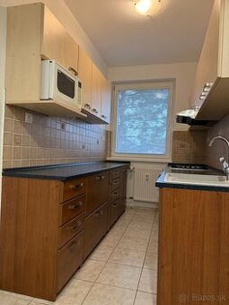 Prenajom 3 izbový byt Pezinok