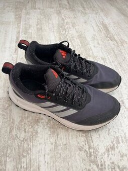 Chlapčenské botasky Adidas