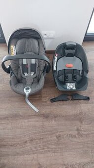 Predám vajíčko cybex anton cloud q