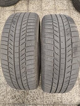 235/55R19 105V Continental zimná