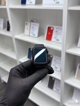 ZÁRUKA 2 ROKY /  Apple Watch SE GPS 44mm Midnight (2. gen)