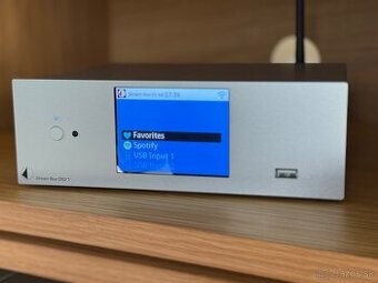 Pro-Ject Stream Box DS2T