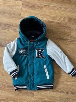 Detska prechodna bunda