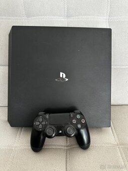 PS4 Pro, FW 9.00