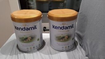 Kendamil 1 BIO Nature