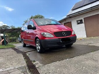 Mercedes-Benz Vito 115