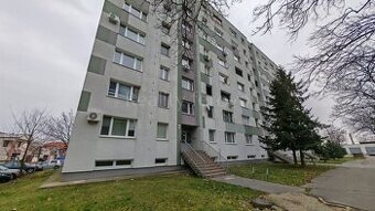 Predaj 2 - izbového bytu v Šali - Veči - 1