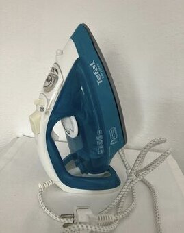 Žehlička Tefal Easygliss