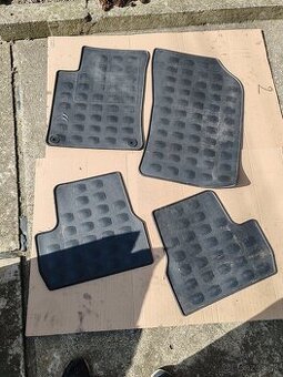 CITROEN C3 rohože ako na foto