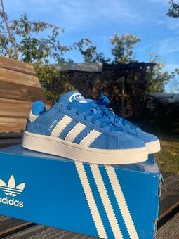 Adidas Campus 00s Blue Bird
