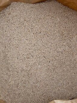 Hmyzi trus - hnojivo