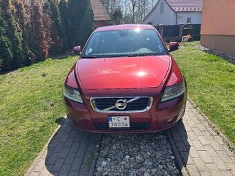 Predám VOLVO V 50 1.6 D