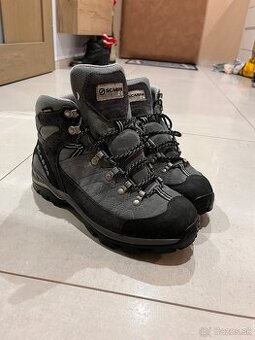 Pánske topánky Vibram Scarpa