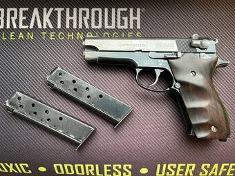Predám pištoľ Smith Wesson mod.39-2 9mm