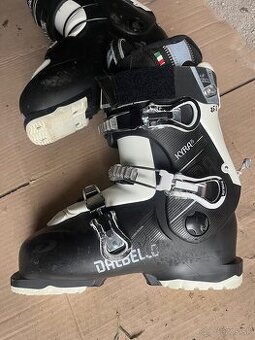 Dalbello lyžiarky 39