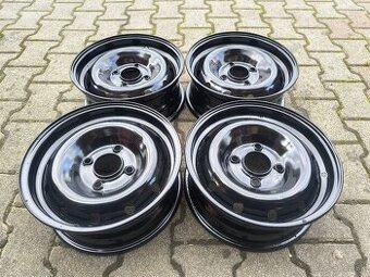 4x108 R13 Peugeot Citroen