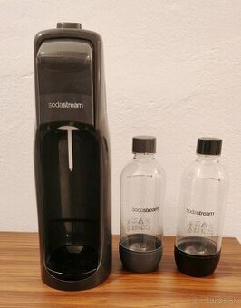 Sodastream