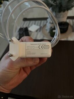 MacBook nabíjačka magsafe 1