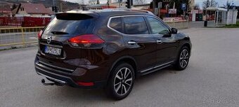Nissan X-Trail dCi Tekna 110kw 4x4 / R. v.: 10/2019