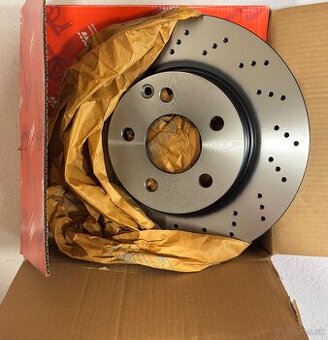 Kotúče a platničky