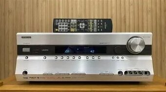 AV Receiver Onkyo TX-SR 605, HDMI, 7,1