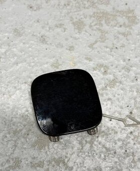 krytka zadneho naraznika mercedes C w206 2022-