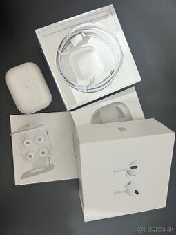 Apple  AirPods Pro MWP22ZM/A (1 gen.)