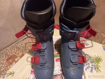 Lyžiarky Botas