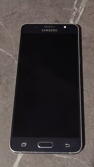 Samsung Galaxy J5 (2016) J510F, v záruke