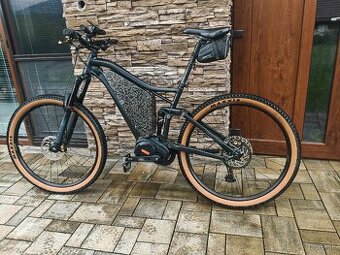 Bafang M620 ultra 1500W