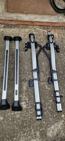 bmw f10 stresny nosic + drziaky na bicykel