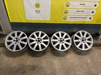 5x112 R18 SLine