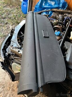 Roletka dvojdielny Audi A4 B6