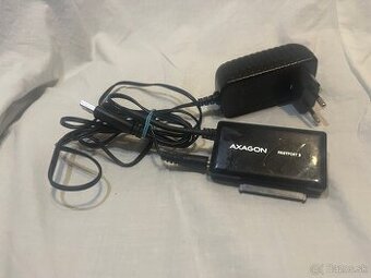 AXAGON ADSA-FP3 FASTport3