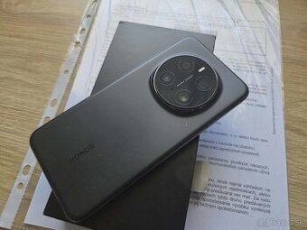 HONOR Magic7 Pro 12GB/512GB Black,top, zaruka