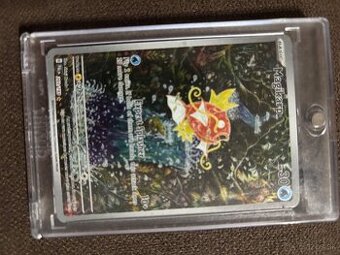 POKEMON KARTA 203/193