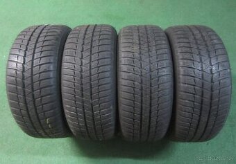 Zimné pneumatiky 225/50R17 FALKEN