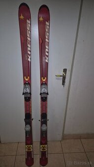 Predam karving lyže kneissl 170cm