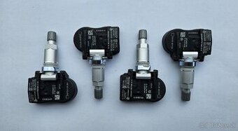 Snímače Tlaku Pneumatík KIA HYUNDAI GENESIS
