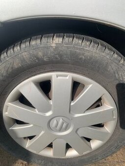 Kolesa Na Suzuki 185/65 r15