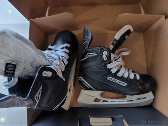 Detské korčule Bauer vel. 36