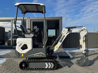 Minibagr XTM X10s PRO