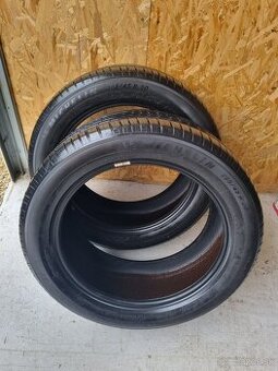 Pneu Michelin Pilot Sport EV 285/45 R20 112W XL