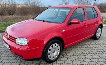 VW GOLF 4 PACIFIK 2.0benzin 85kw