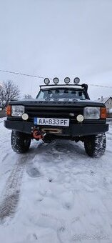 Discovery 300tdi