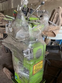 Brúska na Pasove píly