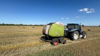 Balíkovač Claas variant 360