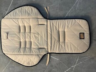 Bjällra of Sweden Podložka do kočíka