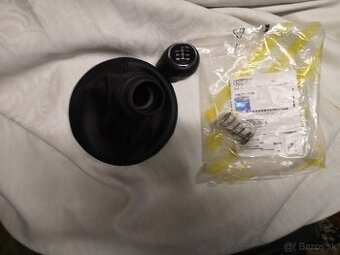 T5, Radiaca paka rýchlosťi